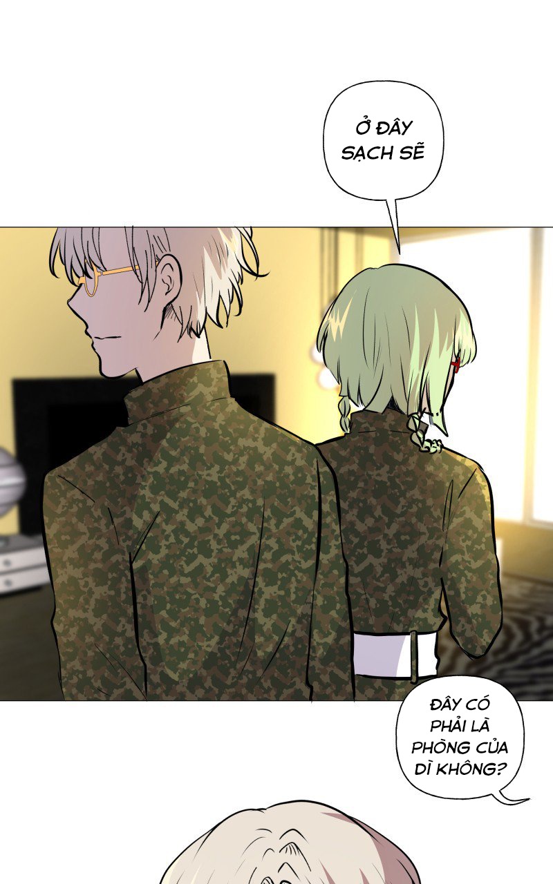 Đọc truyện Trọng sinh mạc thế - Chap 66